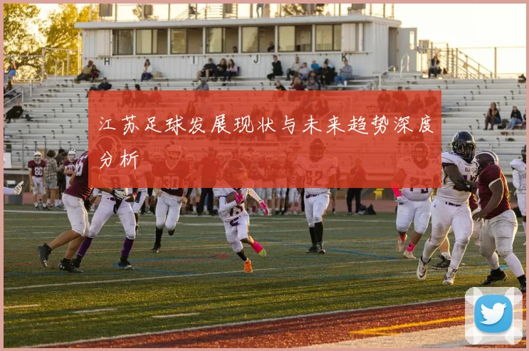 江苏足球发展现状与未来趋势深度分析