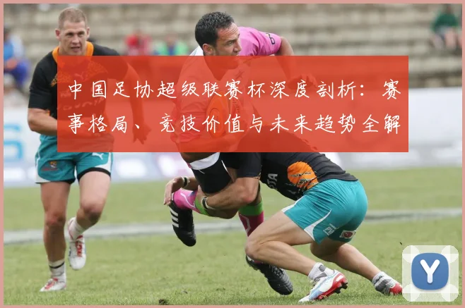 中国足协超级联赛杯深度剖析：赛事格局、竞技价值与未来趋势全解读
